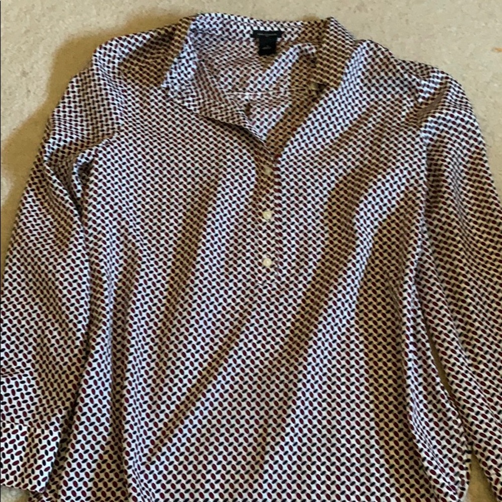 Ann Taylor blouse